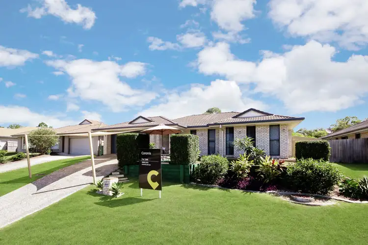 Main view of Homely house listing, 24 Koala Drive, Morayfield QLD 4506
