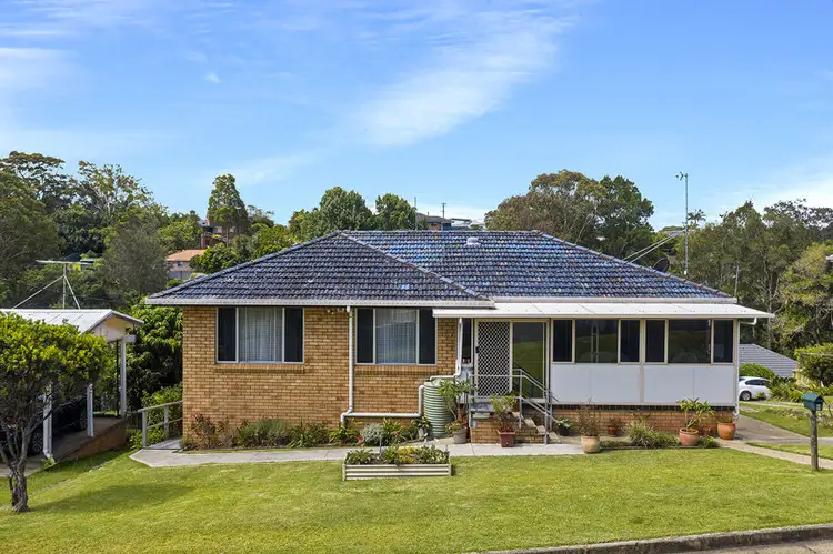 Main view of Homely house listing, 8 Bellwood Drive, Nambucca Heads NSW 2448