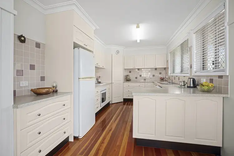 Second view of Homely house listing, 8 Bellwood Drive, Nambucca Heads NSW 2448