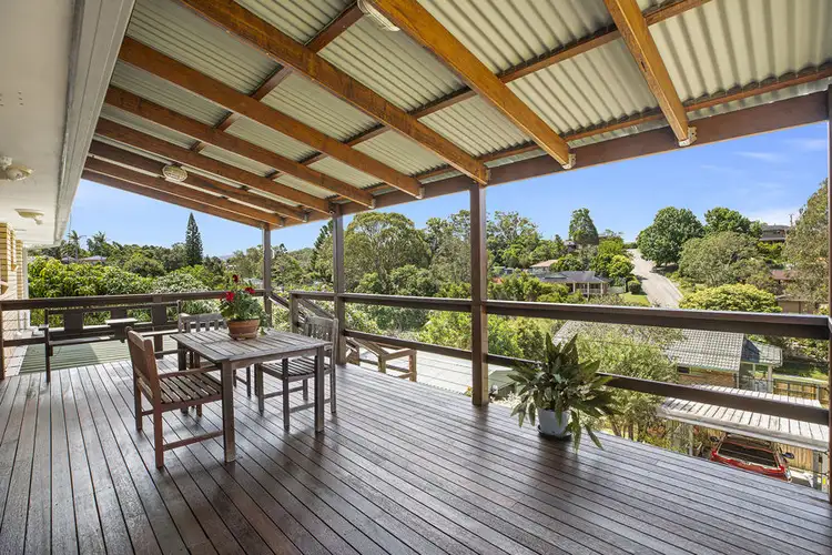 Third view of Homely house listing, 8 Bellwood Drive, Nambucca Heads NSW 2448