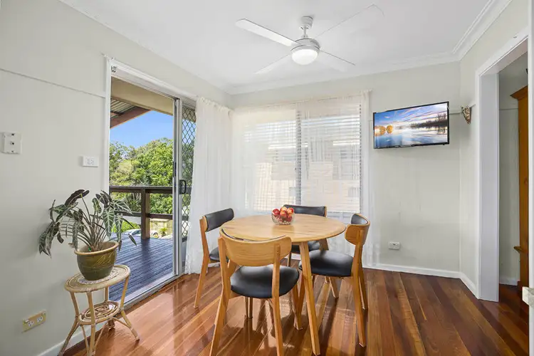 Fourth view of Homely house listing, 8 Bellwood Drive, Nambucca Heads NSW 2448
