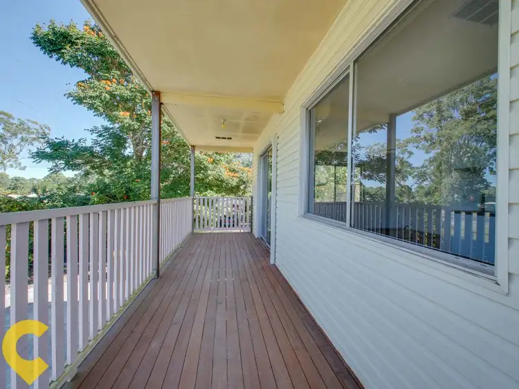 Second view of Homely house listing, 78 Beachmere Road, Caboolture QLD 4510