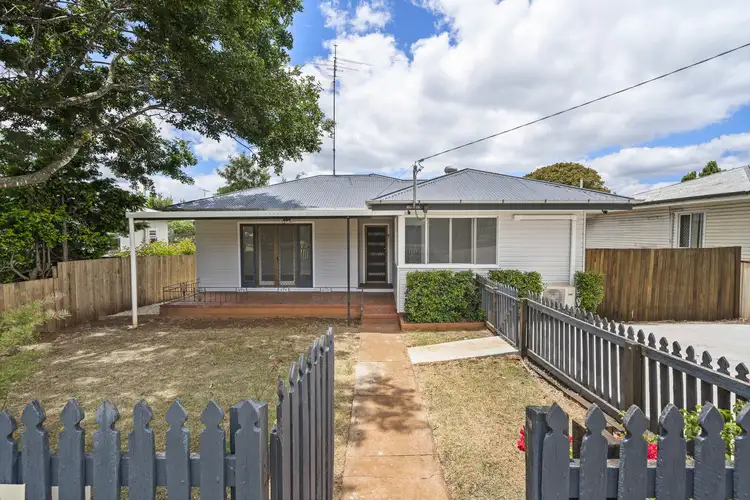 Main view of Homely house listing, 6 Short Street, South Toowoomba QLD 4350
