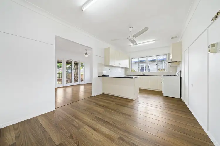 Third view of Homely house listing, 6 Short Street, South Toowoomba QLD 4350