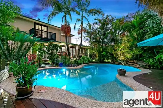 Third view of Homely house listing, 28 Yodalla Avenue, Emu Plains NSW 2750