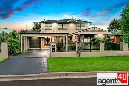 Fifth view of Homely house listing, 28 Yodalla Avenue, Emu Plains NSW 2750