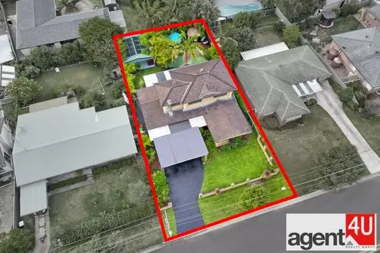 Sixth view of Homely house listing, 28 Yodalla Avenue, Emu Plains NSW 2750
