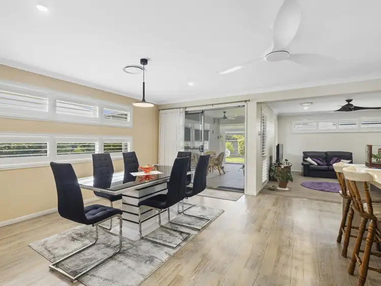 Fourth view of Homely house listing, 8 Watergum Close, Sapphire Beach NSW 2450
