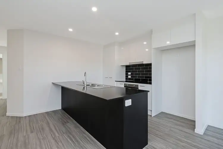 Third view of Homely house listing, 6 Burnet Circuit, Baringa QLD 4551