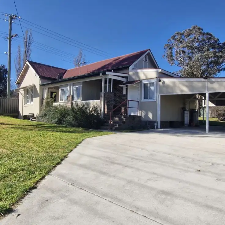 Third view of Homely unit listing, 1/61 Markham Street, Armidale NSW 2350