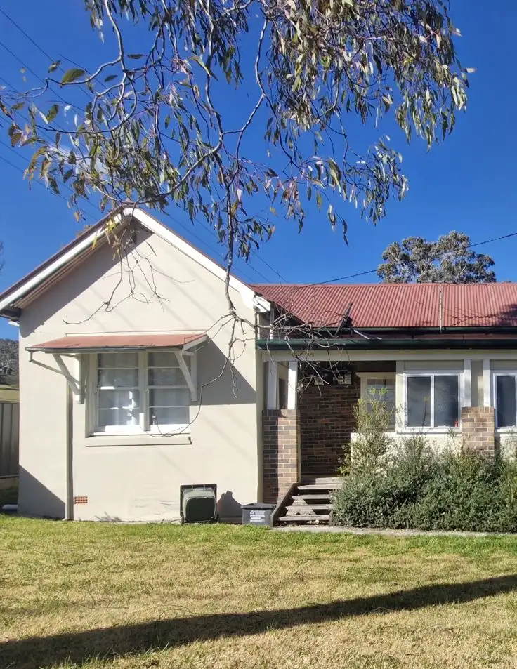 Fifth view of Homely unit listing, 1/61 Markham Street, Armidale NSW 2350