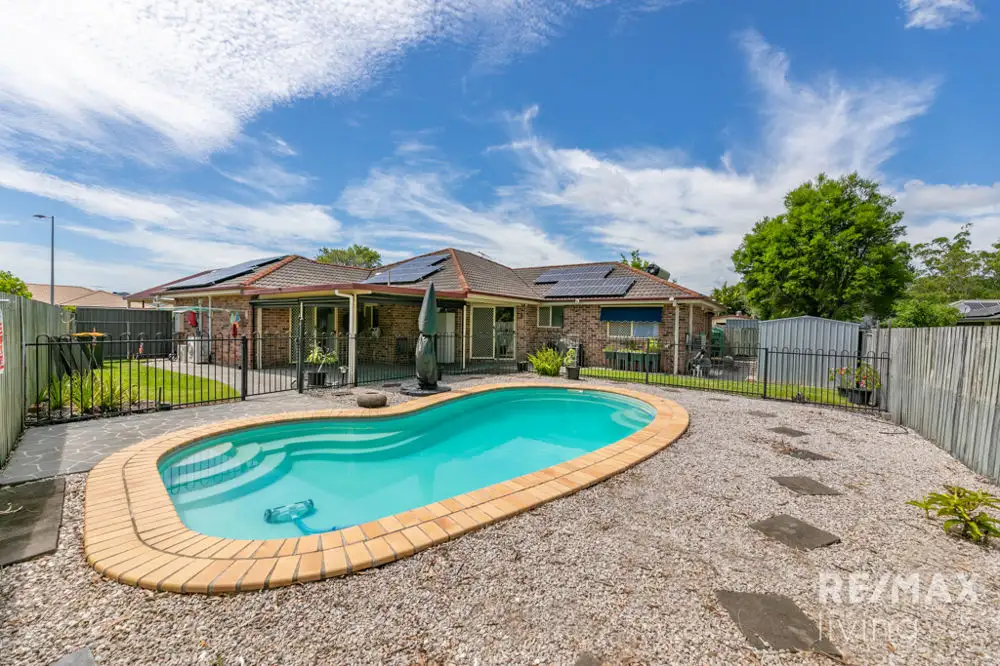 Main view of Homely house listing, 11 Cooloola Court, Upper Caboolture QLD 4510