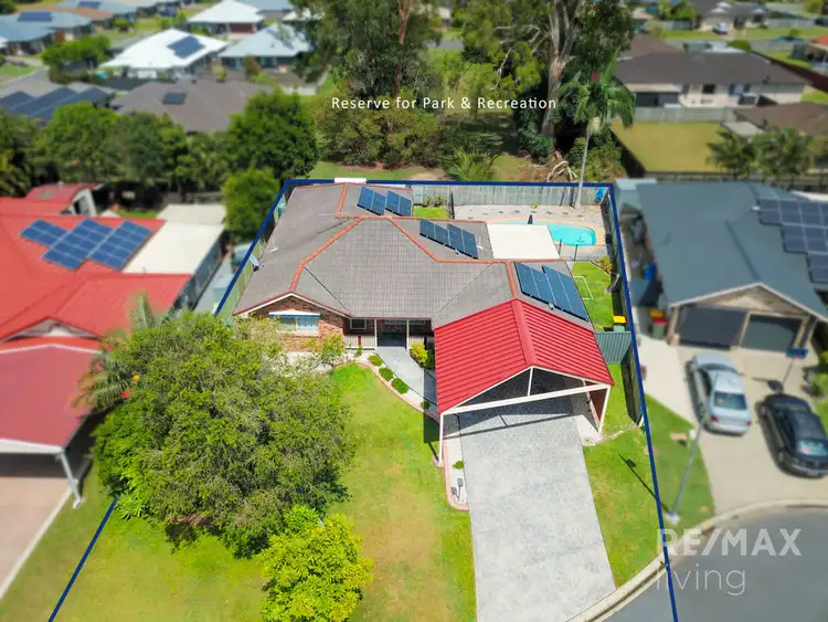 Second view of Homely house listing, 11 Cooloola Court, Upper Caboolture QLD 4510