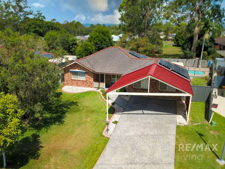Fourth view of Homely house listing, 11 Cooloola Court, Upper Caboolture QLD 4510