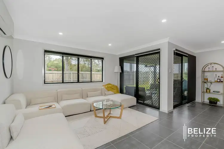 2 Corbould Court, Jacobs Well QLD 4208