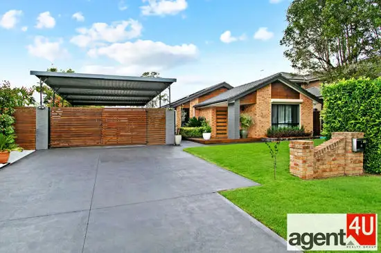 Main view of Homely house listing, 18 Wedmore Road, Emu Heights NSW 2750