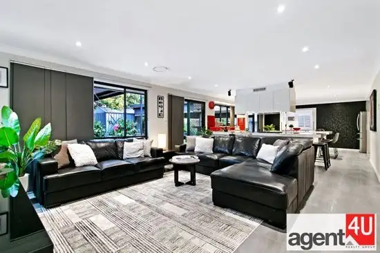 Second view of Homely house listing, 18 Wedmore Road, Emu Heights NSW 2750