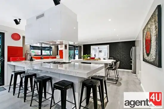 Third view of Homely house listing, 18 Wedmore Road, Emu Heights NSW 2750