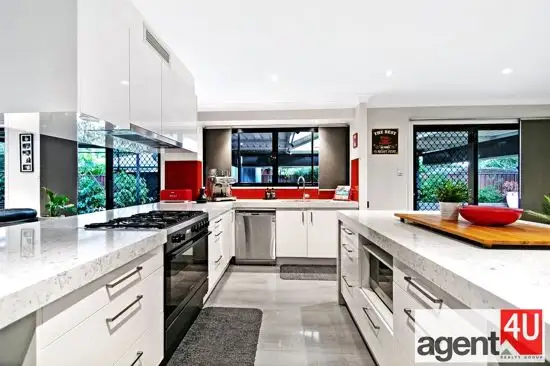 Fourth view of Homely house listing, 18 Wedmore Road, Emu Heights NSW 2750