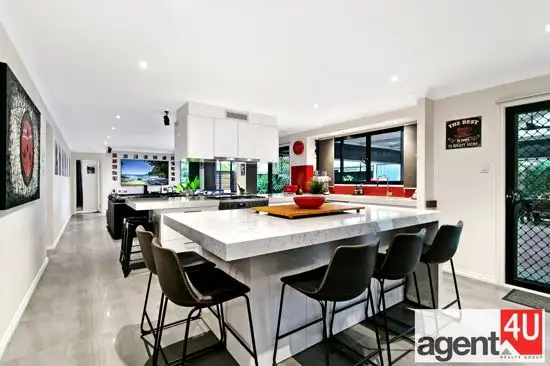 Fifth view of Homely house listing, 18 Wedmore Road, Emu Heights NSW 2750