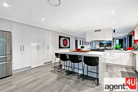 Sixth view of Homely house listing, 18 Wedmore Road, Emu Heights NSW 2750