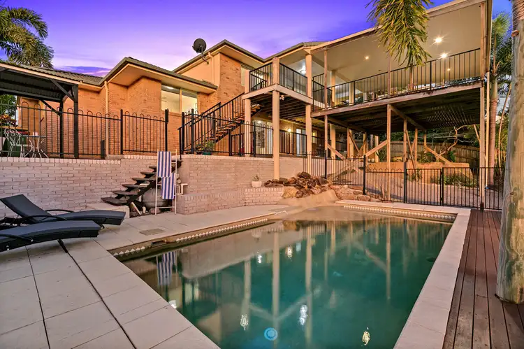 Third view of Homely house listing, 4 Regal Place, Aroona QLD 4551