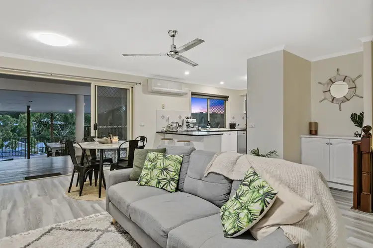 Fourth view of Homely house listing, 4 Regal Place, Aroona QLD 4551