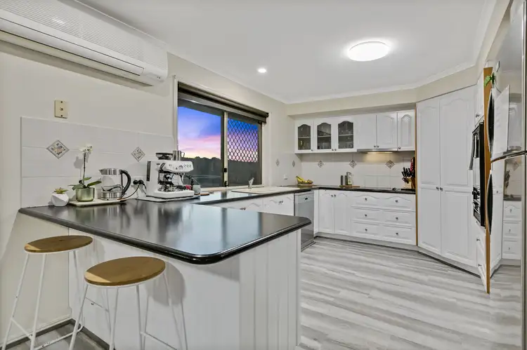 Fifth view of Homely house listing, 4 Regal Place, Aroona QLD 4551