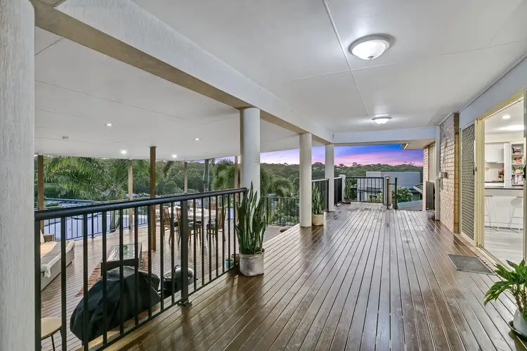 Sixth view of Homely house listing, 4 Regal Place, Aroona QLD 4551