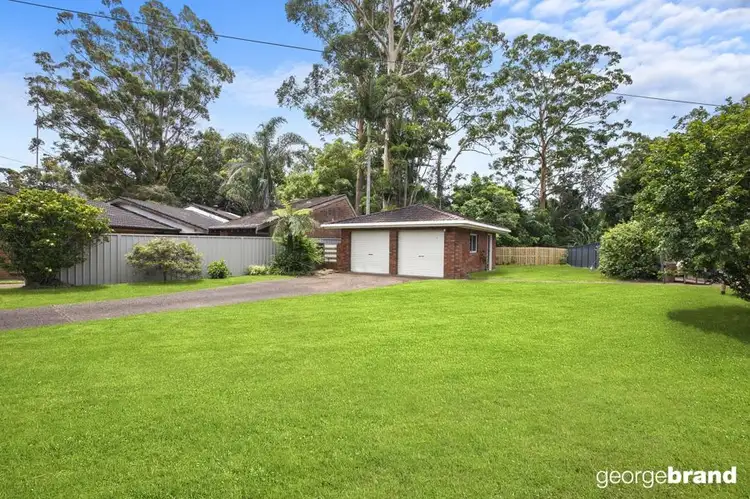 Main view of Homely land listing, 9a Koolkuna Close, Kincumber NSW 2251