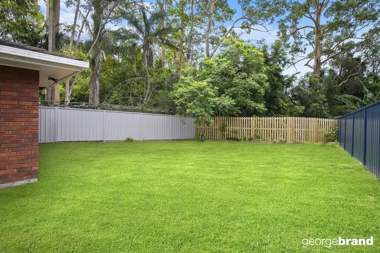 Second view of Homely land listing, 9a Koolkuna Close, Kincumber NSW 2251