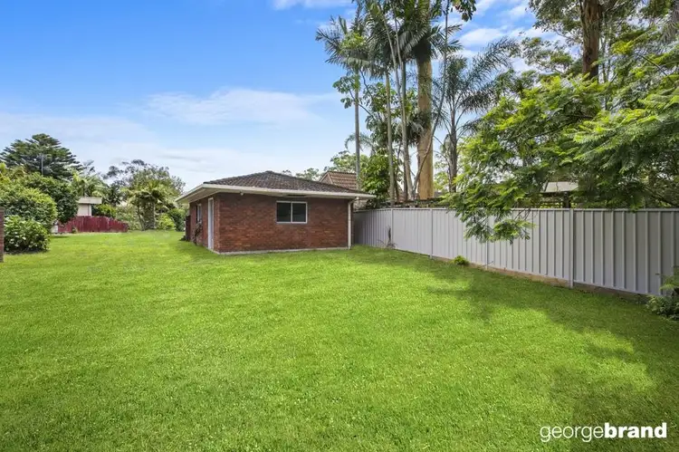 Third view of Homely land listing, 9a Koolkuna Close, Kincumber NSW 2251