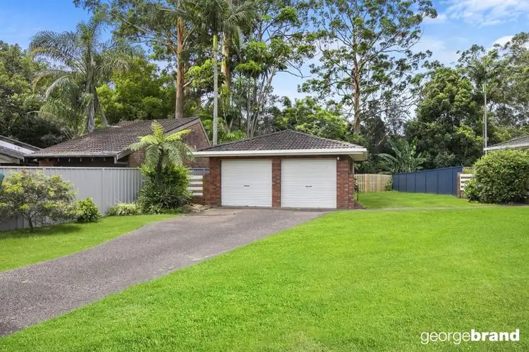 Fourth view of Homely land listing, 9a Koolkuna Close, Kincumber NSW 2251