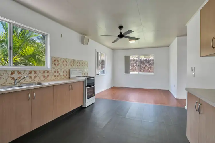 Fourth view of Homely house listing, 7 Peters Crescent, West Gladstone QLD 4680