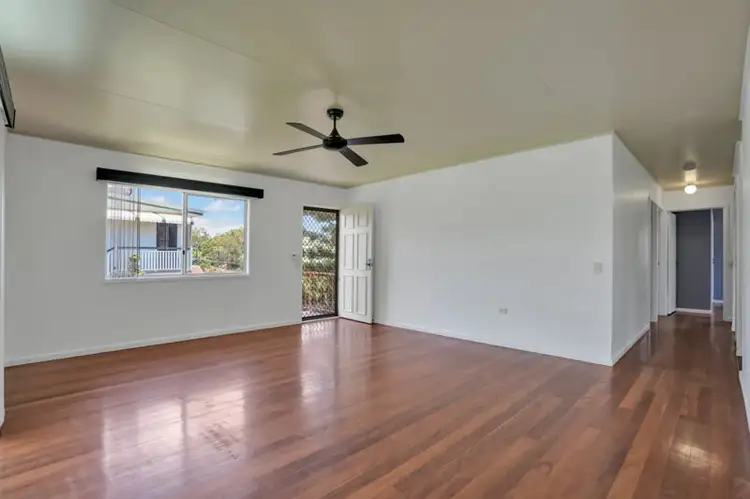 Fifth view of Homely house listing, 7 Peters Crescent, West Gladstone QLD 4680