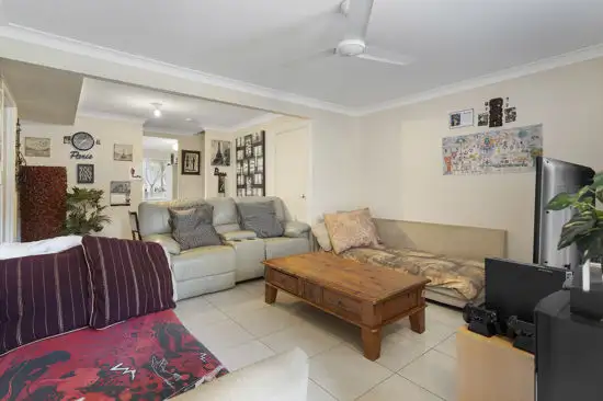 Second view of Homely townhouse listing, 39/122 Johnson Road, Hillcrest QLD 4118