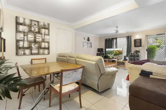 Third view of Homely townhouse listing, 39/122 Johnson Road, Hillcrest QLD 4118