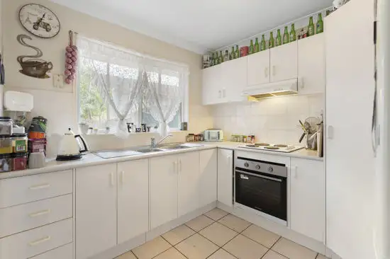 Fourth view of Homely townhouse listing, 39/122 Johnson Road, Hillcrest QLD 4118