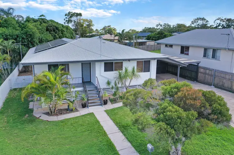 Main view of Homely house listing, 12 Harlequin Street, Toolooa QLD 4680