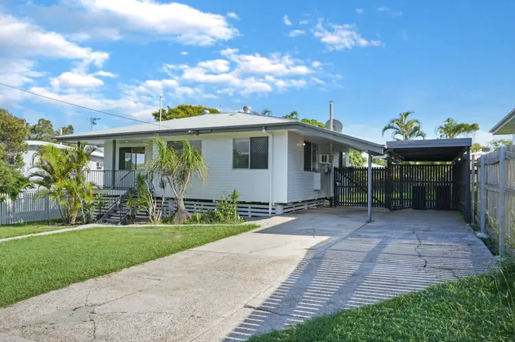 Second view of Homely house listing, 12 Harlequin Street, Toolooa QLD 4680