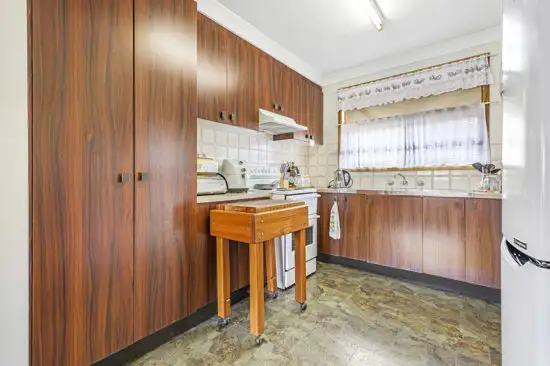 Sixth view of Homely semi-detached listing, 1 & 2/6 Hunt Street, Tamworth NSW 2340