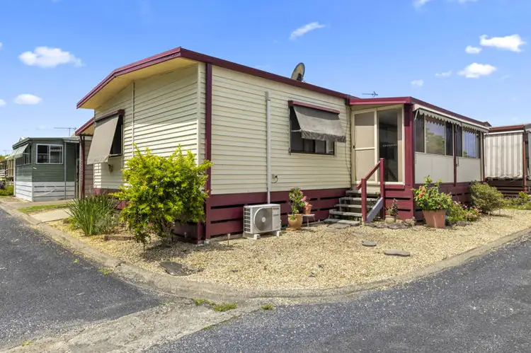 Main view of Homely house listing, 10 Hebbard Drive, Urunga NSW 2455