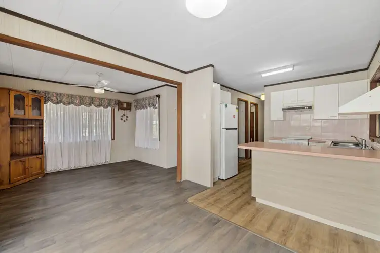 Second view of Homely house listing, 10 Hebbard Drive, Urunga NSW 2455