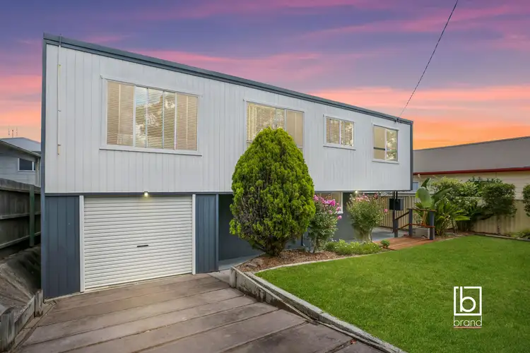 62 Craigie Avenue, Kanwal NSW 2259
