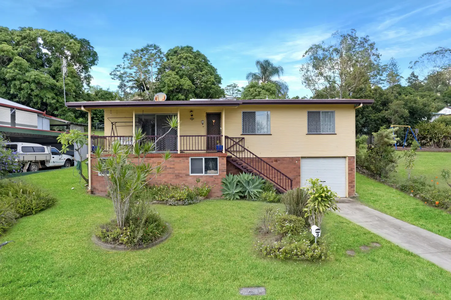 Main view of Homely house listing, 9 Valley View Street, Burnside QLD 4560