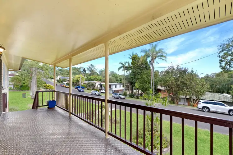 Fourth view of Homely house listing, 9 Valley View Street, Burnside QLD 4560