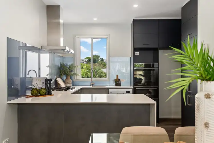 Second view of Homely apartment listing, 49/2 Campbell Street, Toowong QLD 4066