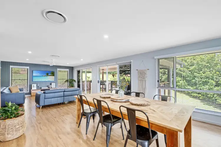 Sixth view of Homely house listing, 9 Elevate Place, Burnside QLD 4560