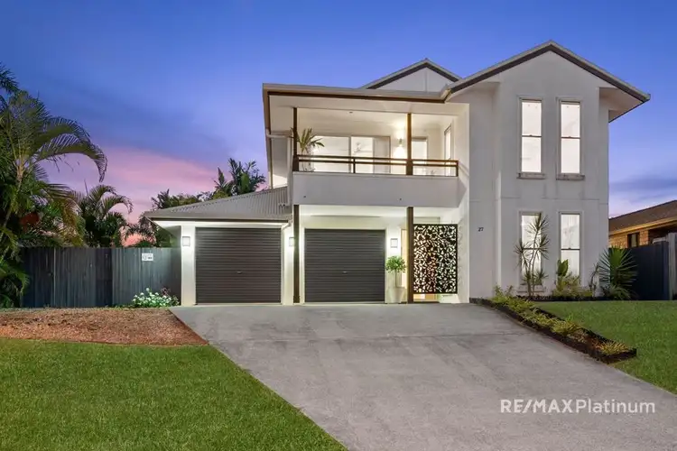 27 Cardinal Circuit, Caboolture QLD 4510