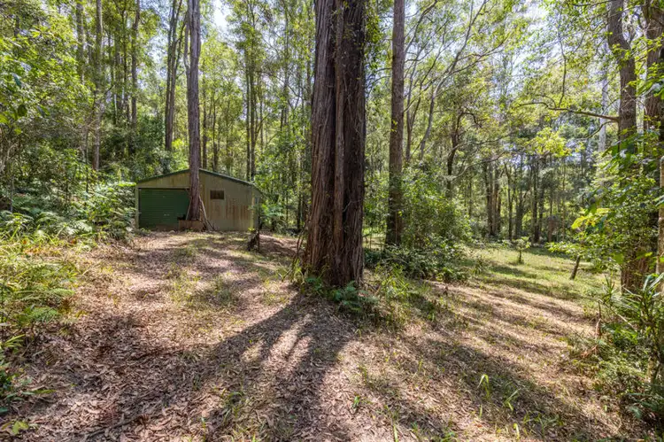 Main view of Homely land listing, 7 Misty Close, Raleigh NSW 2454